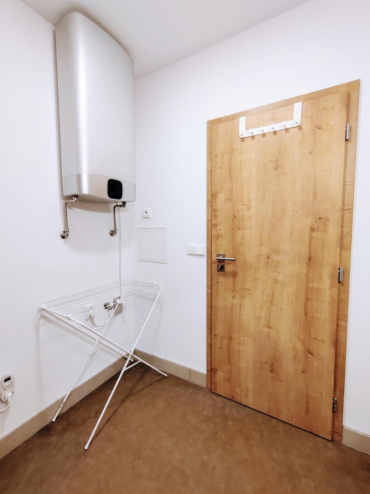 Kralova Vysina Leilighet Ústí nad Labem Eksteriør bilde