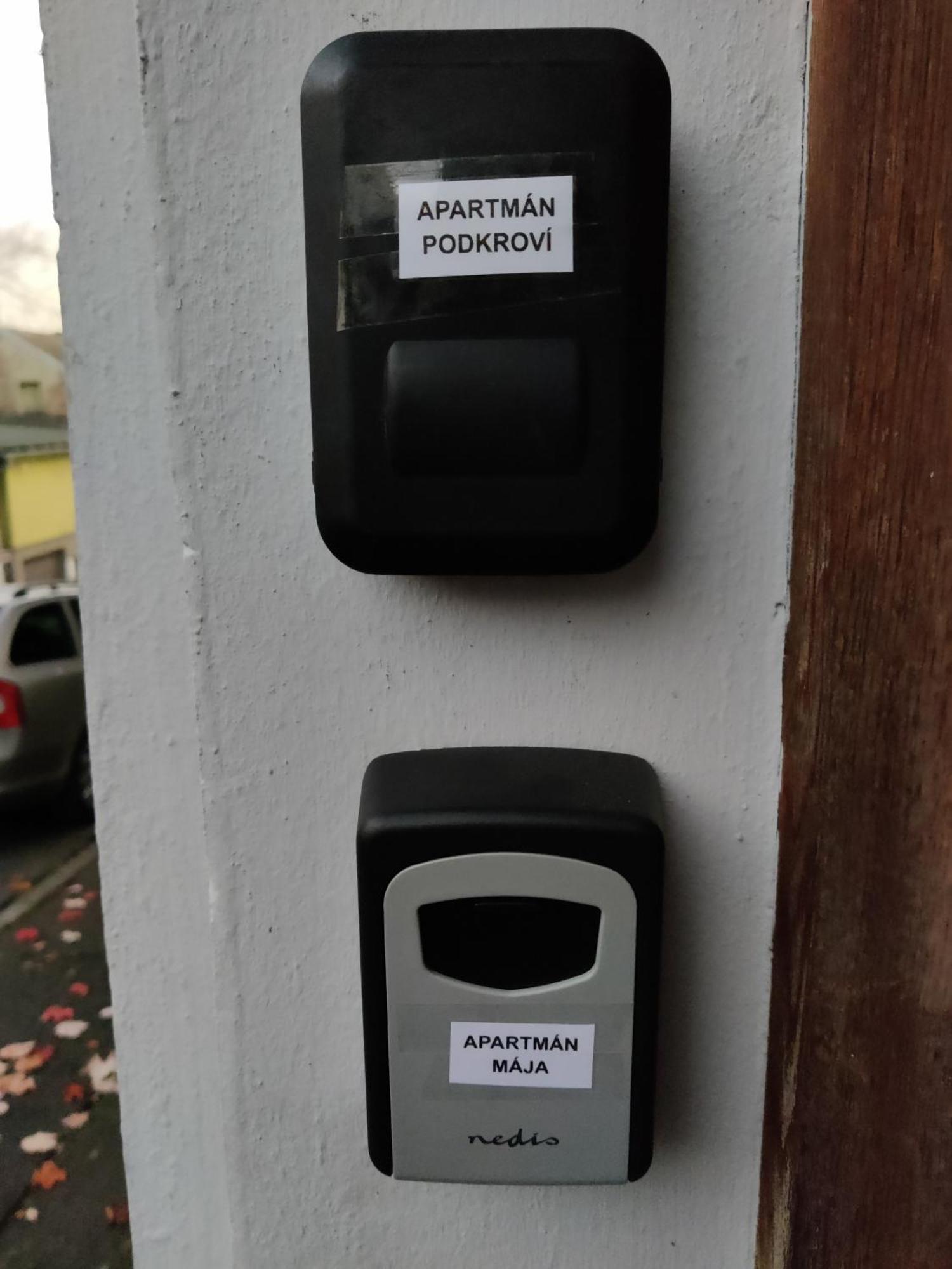 Kralova Vysina Leilighet Ústí nad Labem Eksteriør bilde